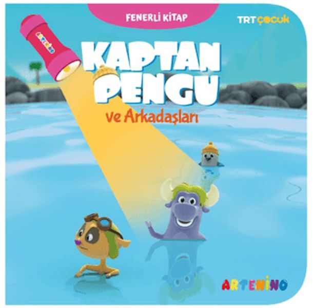 kaptan-pengu