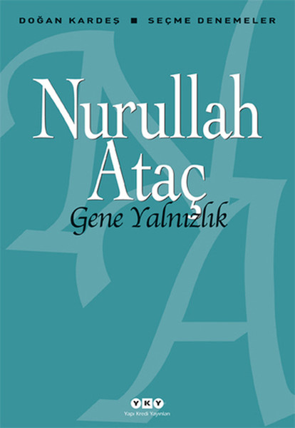 gene-yalnizlik