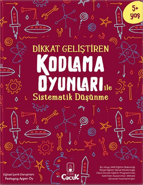 dikkat-gelistiren-kodlama-oyunlari-ile-sistematik-dusunme