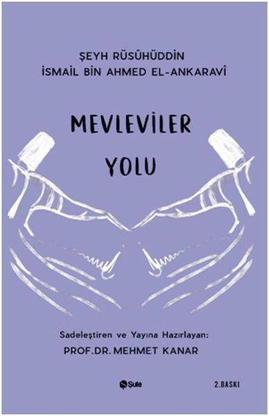 mevleviler-yolu