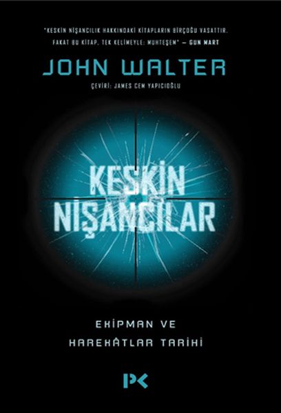 keskin-nisancilar