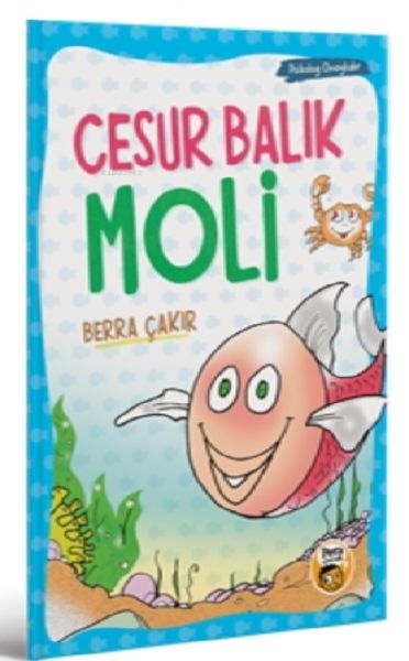 cesur-balik-moli