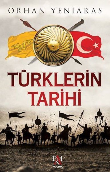 turklerin-tarihi