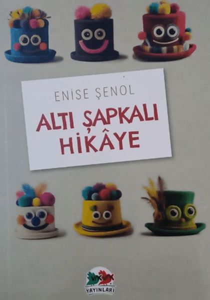 alti-sapkali-hikaye