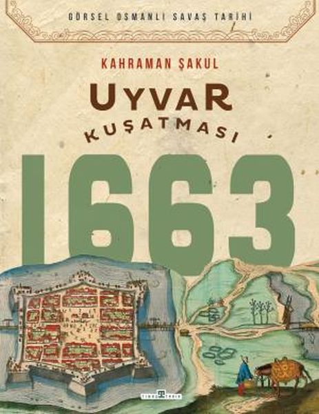 uyvar-kusatmasi-1663