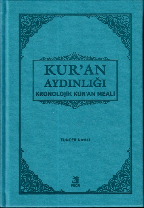 kur-an-aydinligi-kronolojik-kur-an-meali