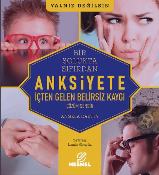 anksiyete