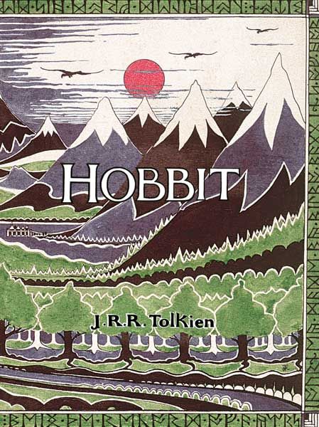 hobbit-ozel-ciltli-baski