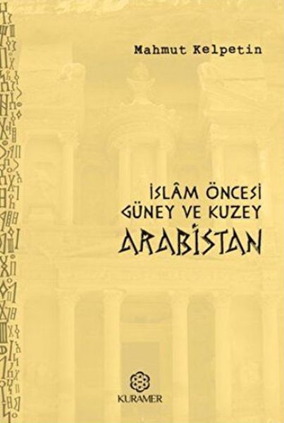 islam-oncesi-guney-ve-kuzey-arabistan