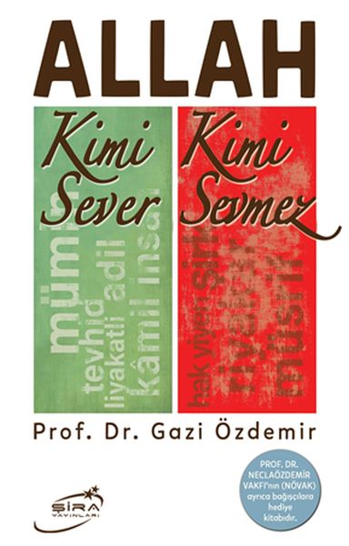 allah-kimi-sever-kimi-sevmez