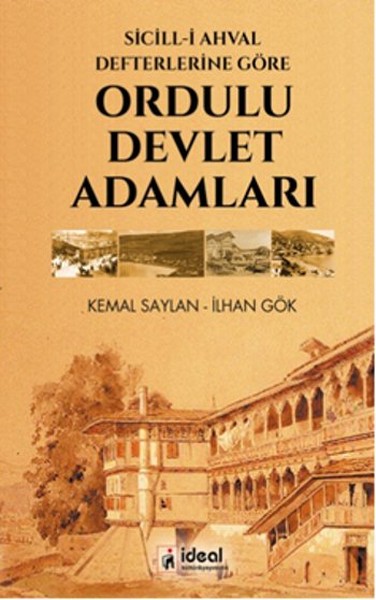 sicill-i-ahval-defterlerine-gore-ordulu-devlet-adamlari