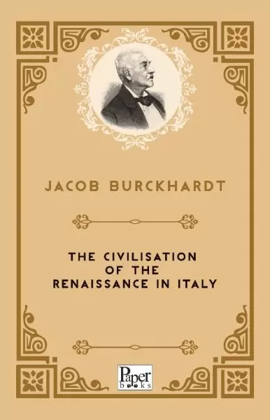 the-civilisation-of-the-renaissance-in-italy-ingilizce-kitap-228324