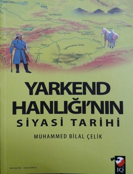 yarkend-hanligi-nin-siyasi-tarihi