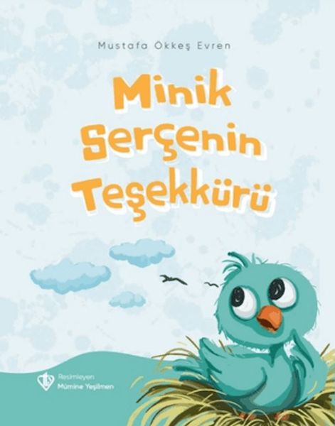 minik-sercenin-tesekkuru