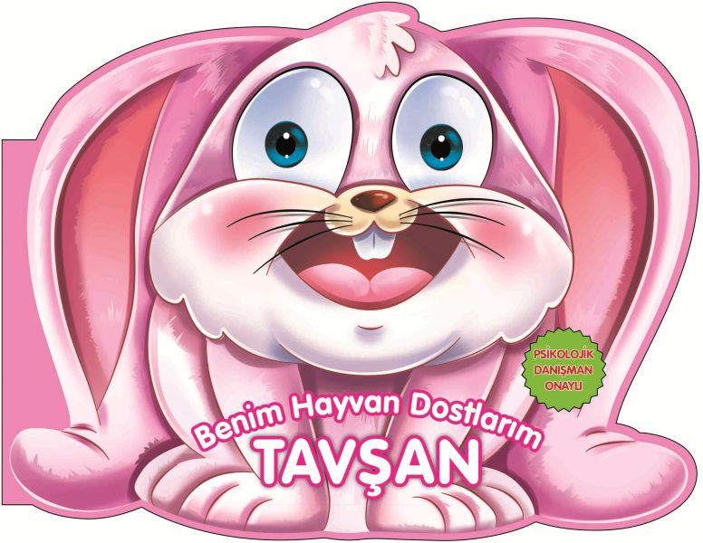 tavsan-benim-hayvan-dostlarim-ciltli