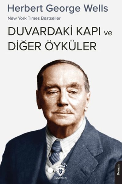 new-york-times-bestseller-duvardaki-kapi-ve-diger-oykuler