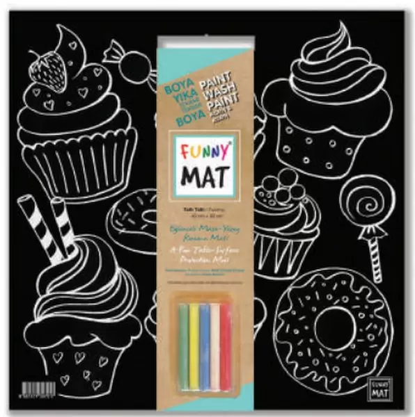 funny-mat-tatli-tatli-40x40cm