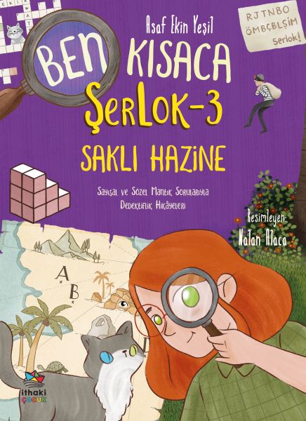 ben-kisaca-serlok-3-sakli-hazine