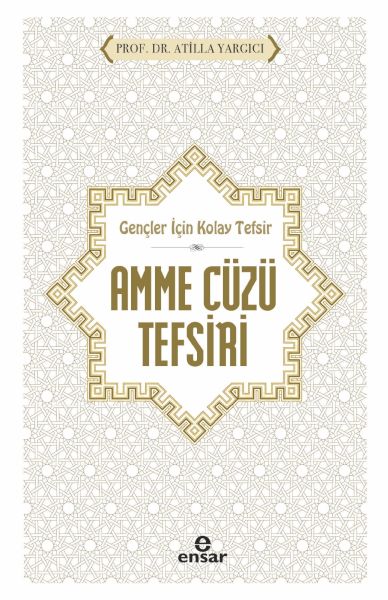 gencler-icin-kolay-tefsir-amme-cuzu-tefsiri-226285