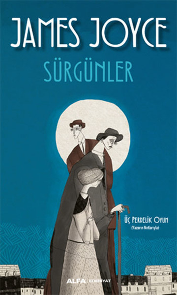 surgunler