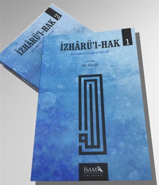 rahmetullah-el-hindi-izharu-l-hak-2-cilt-takim