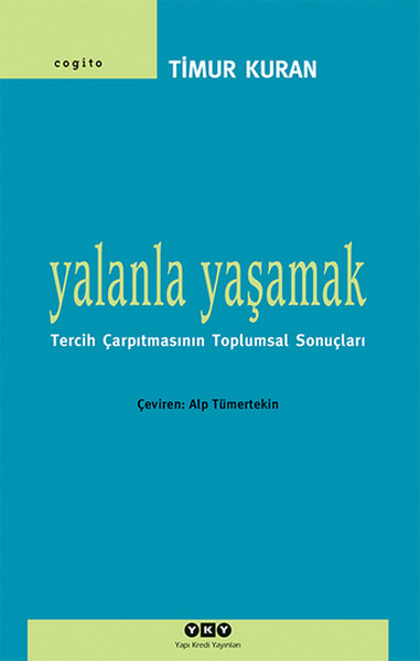 yalanla-yasamak