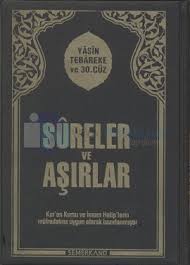 sureler-ve-asirlar