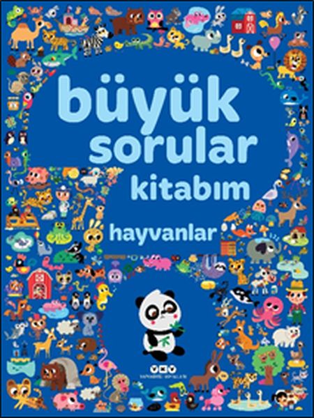 buyuk-sorular-kitabim-hayvanlar