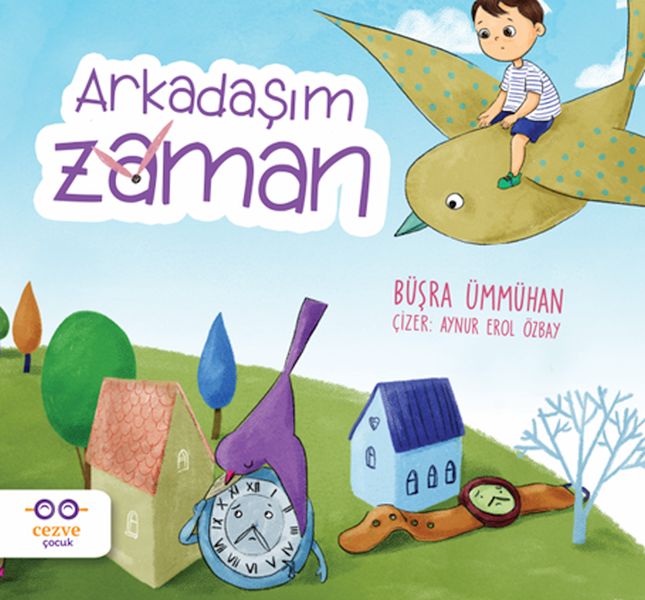 arkadasim-zaman