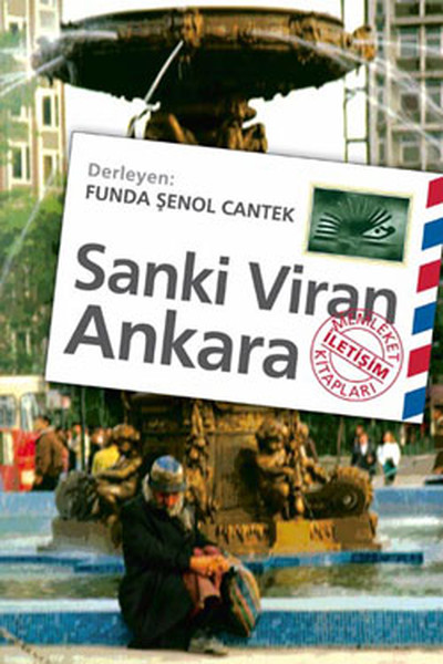 sanki-viran-ankara