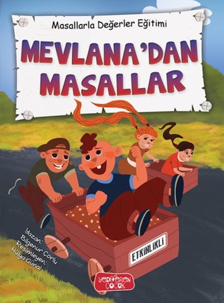 mevlana-dan-masallar