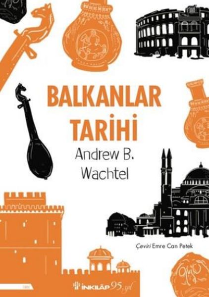 balkanlar-tarihi