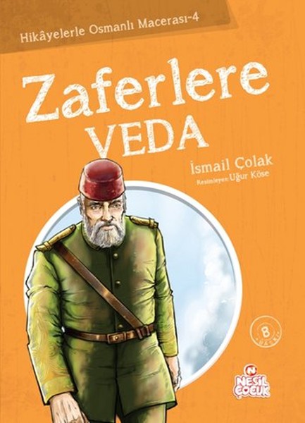 zaferlere-veda