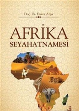 afrika-seyahatnamesi