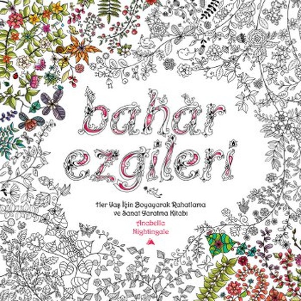 bahar-ezgileri