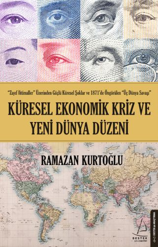 kuresel-ekonomik-kriz-ve-yeni-dunya-duzeni