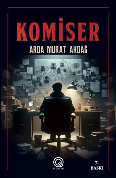 komiser