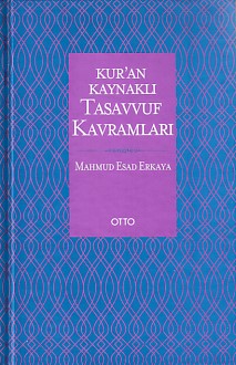 kur-an-kaynakli-tasavvuf-kavramlari-ciltli