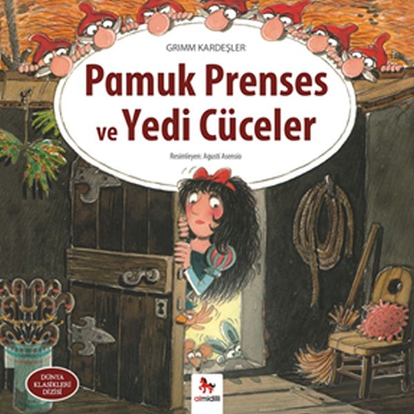 dunya-klasikleri-dizisi-pamuk-prenses-ve-yedi-cuceler