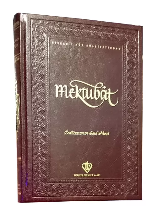 mektubat