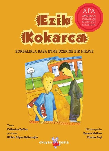 ezik-kokarca