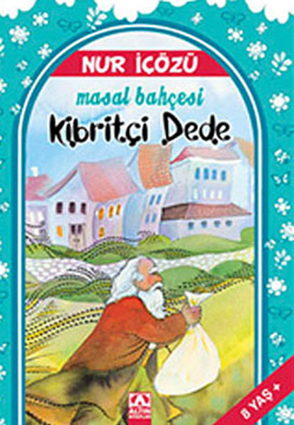 kibritci-dede