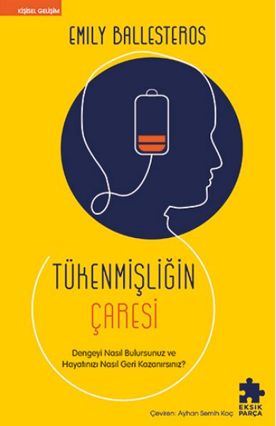 tukenmisligin-caresi