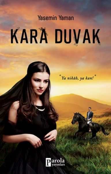 kara-duvak