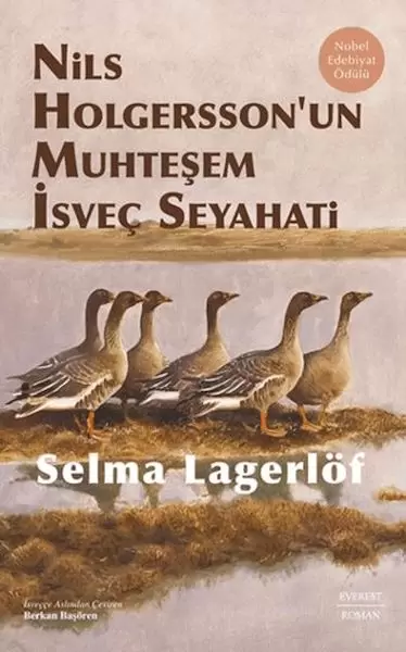 nils-holgersson-un-muhtesem-isvec-seyahati-ciltli