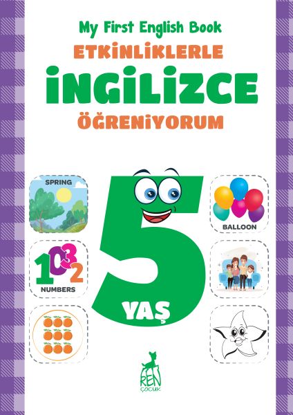 etkinliklerle-ingilizce-ogreniyorum-5-yas-my-first-english-book