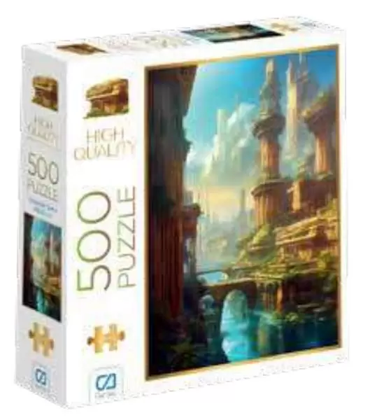 uzaktaki-sehir-puzzle-500