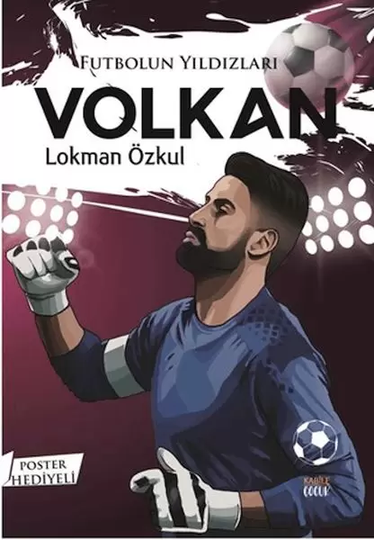 futbolun-yildizlari-volkan-poster-hediyeli