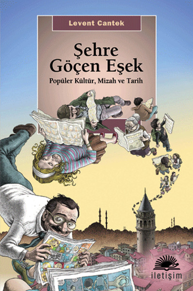 sehre-gocen-esek-populer-kultur-mizah-ve-tarih