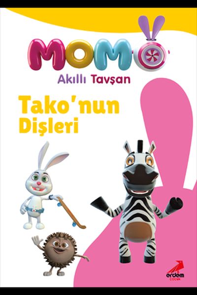 tako-nun-disleri-momo-akilli-tavsan